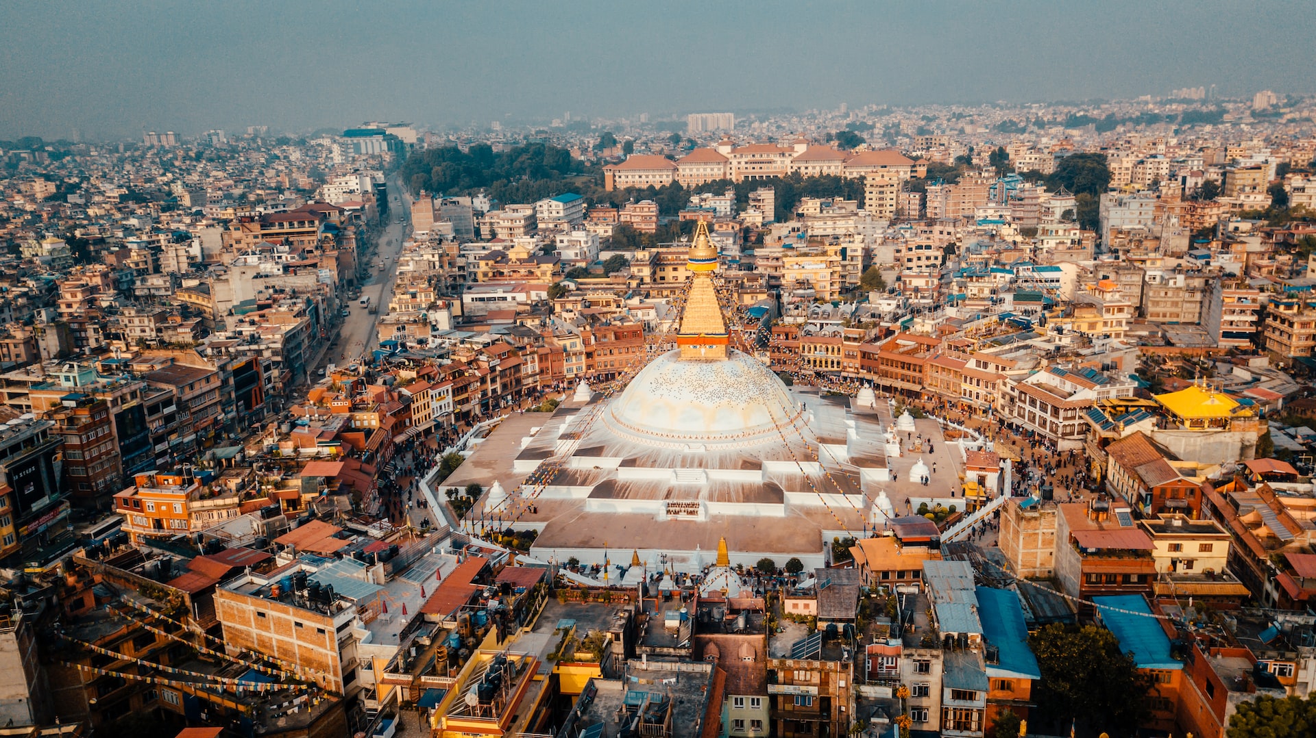 How To Spend One Day In Kathmandu Nepal — Onetrip Nepal