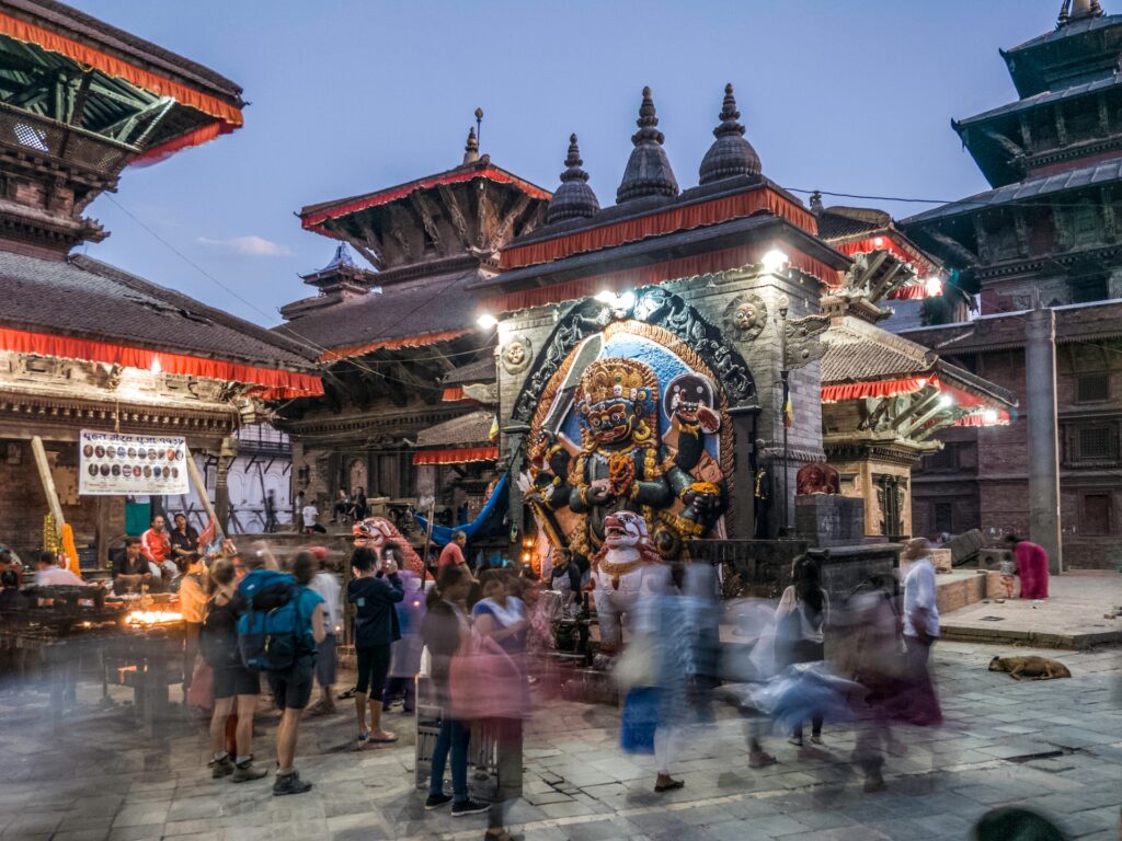 How To Spend One Day In Kathmandu Nepal — Onetrip Nepal